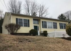 Pre-foreclosure Listing in EMMETT AVE DERBY, CT 06418