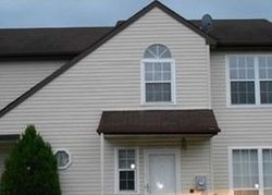 Pre-foreclosure in  JONES PL Newark, DE 19702