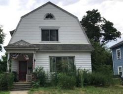 Pre-foreclosure in  WILBUR AVE Meriden, CT 06450