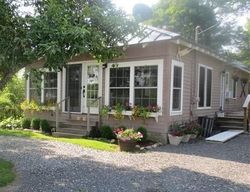 Pre-foreclosure Listing in LIMEROCK ST ROCKLAND, ME 04841