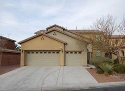Pre-foreclosure in  ARROYO AZUL ST Las Vegas, NV 89131