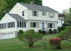 Pre-foreclosure in  FOREST RIDGE RD Waterbury, CT 06708