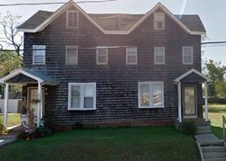 Pre-foreclosure Listing in KIDWELL AVE CENTREVILLE, MD 21617