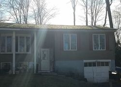 Pre-foreclosure in  GREENTREE RD Stockholm, NJ 07460