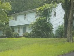 Pre-foreclosure Listing in GARWOOD RD TRUMBULL, CT 06611