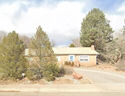 Pre-foreclosure in  LOS ARBOLES AVE NW Albuquerque, NM 87107