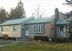 Pre-foreclosure Listing in PARRY AVE PALMYRA, NJ 08065