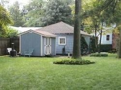 Pre-foreclosure Listing in E 3RD ST MOORESTOWN, NJ 08057