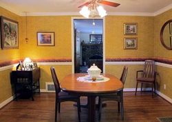 Pre-foreclosure in  E 3RD ST Moorestown, NJ 08057