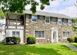 Pre-foreclosure Listing in BROOKFIELD RD DREXEL HILL, PA 19026