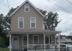 Pre-foreclosure in  DELAWARE AVE Riverside, NJ 08075