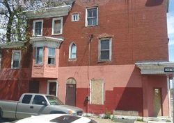 Pre-foreclosure Listing in TURNER ST PHILADELPHIA, PA 19121