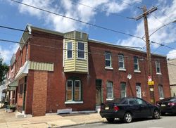 Pre-foreclosure in  E ONTARIO ST Philadelphia, PA 19134