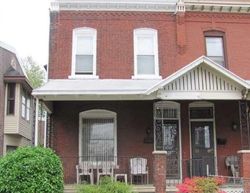 Pre-foreclosure in  ORTHODOX ST Philadelphia, PA 19124