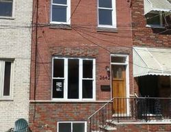 Pre-foreclosure in  S BOUVIER ST Philadelphia, PA 19145