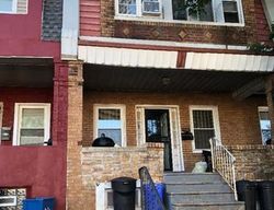 Pre-foreclosure in  N 20TH ST Philadelphia, PA 19138