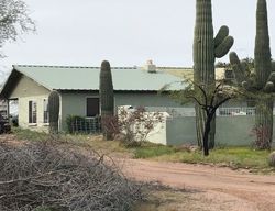 Pre-foreclosure in  E FOOTHILL ST Apache Junction, AZ 85119