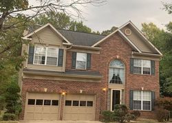 Pre-foreclosure Listing in SHANNA DR ACCOKEEK, MD 20607