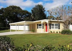 Pre-foreclosure Listing in FRANCES AVE CASSELBERRY, FL 32707