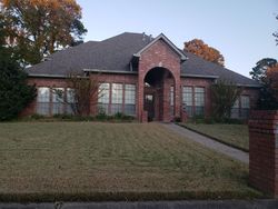 Pre-foreclosure in  MASTERS PLACE DR Maumelle, AR 72113
