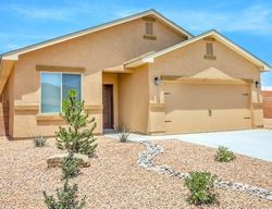 Pre-foreclosure in  PAUZA DR SW Albuquerque, NM 87121