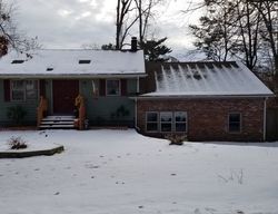 Pre-foreclosure in  PINE AVE Coventry, RI 02816
