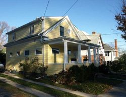 Pre-foreclosure in  BURLINGTON ST Providence, RI 02906