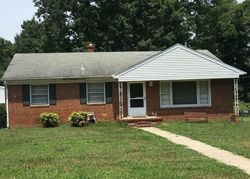 Pre-foreclosure in  WINDINGBROOK RD Richmond, VA 23230
