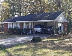 Pre-foreclosure in  ESSER DR Little Rock, AR 72209