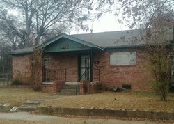 Pre-foreclosure in  ROCK ST Little Rock, AR 72206