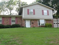 Pre-foreclosure in  BROOKRIDGE DR Little Rock, AR 72205