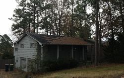 Pre-foreclosure in  CROWNPOINT RD Little Rock, AR 72227