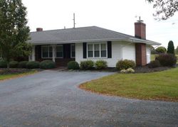 Pre-foreclosure in  W WITT RD Danville, VA 24540