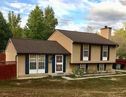 Pre-foreclosure in  BROOKMEADOW LN Upper Marlboro, MD 20772