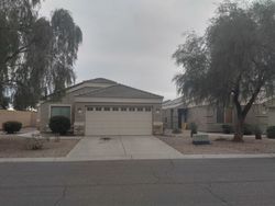Pre-foreclosure in  E ANASTASIA ST San Tan Valley, AZ 85140