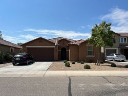 Pre-foreclosure in  W DESERT HOLLOW DR San Tan Valley, AZ 85143