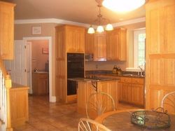 Pre-foreclosure in  ROLLING ROCK RD Wake Forest, NC 27587