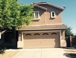 Pre-foreclosure in  E COWBOY COVE TRL San Tan Valley, AZ 85143