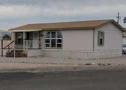Pre-foreclosure in  W DOS ROTUNDO Tucson, AZ 85743