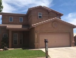 Pre-foreclosure in  BRADFORD PL NW Albuquerque, NM 87114