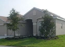 Pre-foreclosure in  SANDUSKY LN New Port Richey, FL 34654