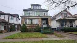 Pre-foreclosure in  HARRIET AVE Buffalo, NY 14215