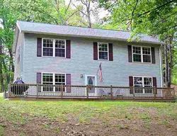 Pre-foreclosure in  CONTINENTAL RD Napanoch, NY 12458