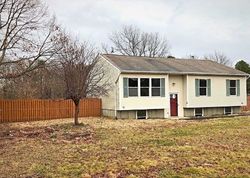 Pre-foreclosure in  N DUNTON AVE Patchogue, NY 11772