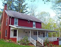 Pre-foreclosure Listing in MOUNT AIRY RD SAUGERTIES, NY 12477