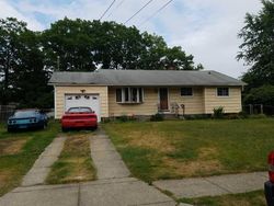 Pre-foreclosure in  WILCOX LN Brentwood, NY 11717