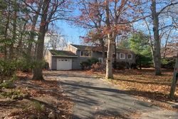 Pre-foreclosure in  TROUT BROOK LN Riverhead, NY 11901