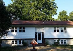 Pre-foreclosure Listing in NEW HAMBURG RD WAPPINGERS FALLS, NY 12590