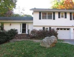 Pre-foreclosure Listing in OVERHILL RD STORMVILLE, NY 12582