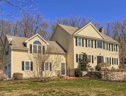 Pre-foreclosure in  GRANT AVE Wrentham, MA 02093